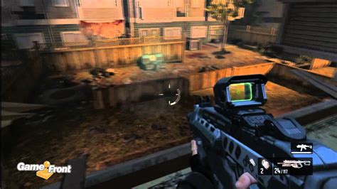 fear 3 walkthrough|fear 3 levels.